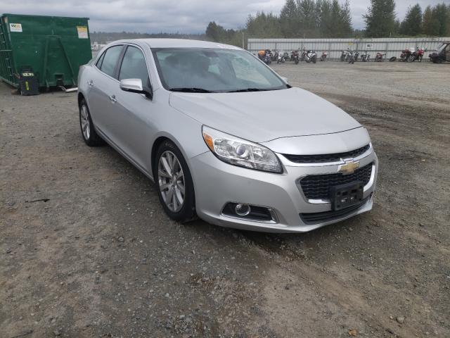 CHEVROLET MALIBU LIM 2016 1g11e5sa9gf102812