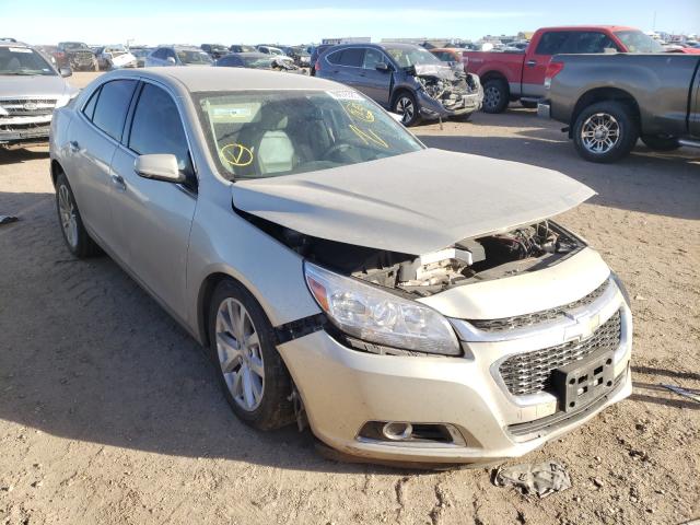 CHEVROLET MALIBU LIM 2016 1g11e5sa9gf104219