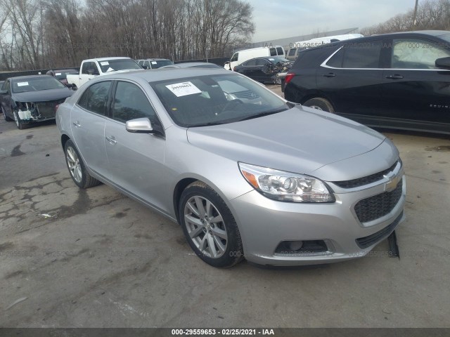 CHEVROLET MALIBU LIMITED 2016 1g11e5sa9gf104415