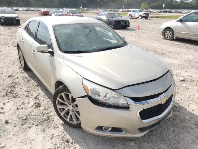 CHEVROLET MALIBU LIM 2016 1g11e5sa9gf104690