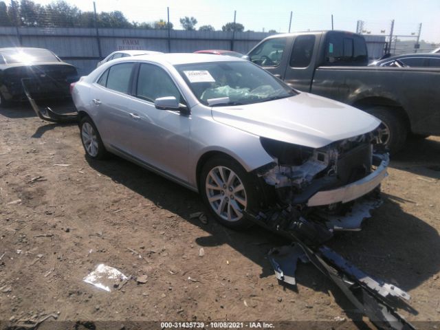 CHEVROLET MALIBU LIMITED 2016 1g11e5sa9gf105113