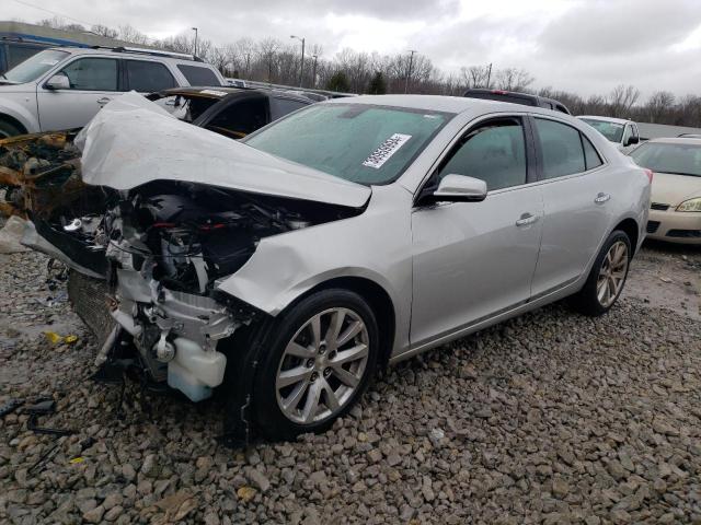 CHEVROLET MALIBU 2016 1g11e5sa9gf107587