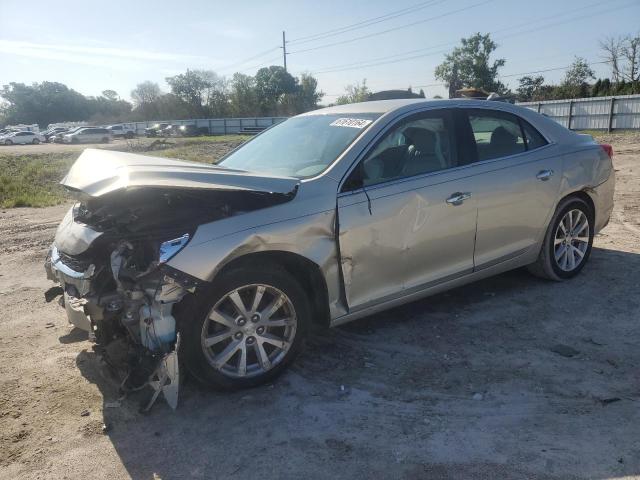 CHEVROLET MALIBU 2016 1g11e5sa9gf108271