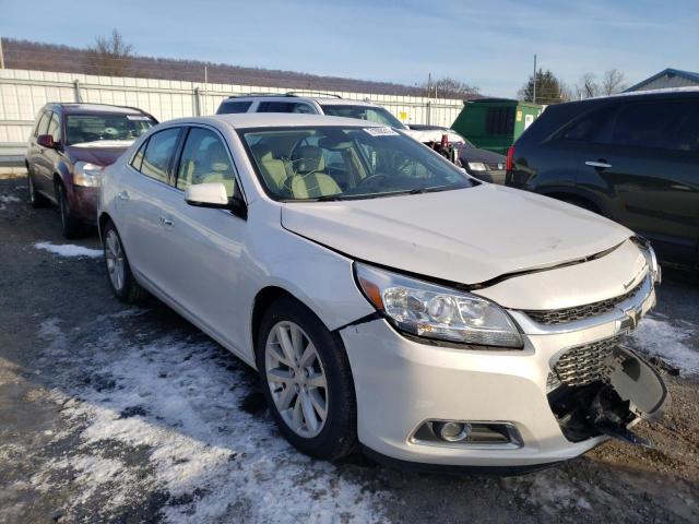 CHEVROLET MALIBU LIM 2016 1g11e5sa9gf109176