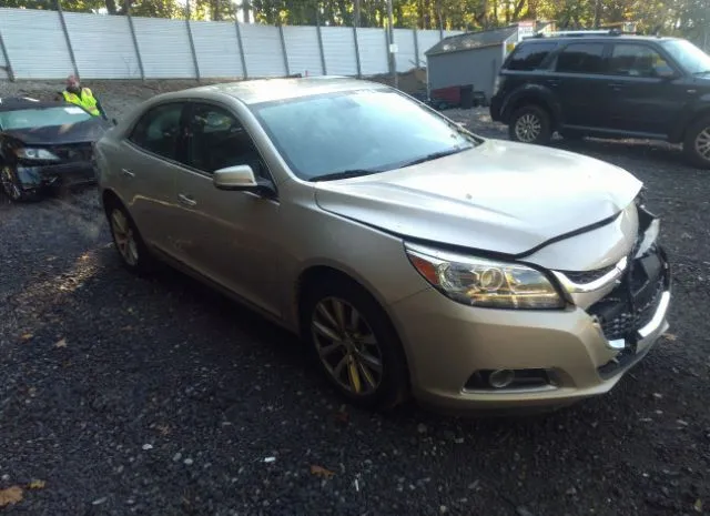 CHEVROLET MALIBU LIMITED 2016 1g11e5sa9gf109663