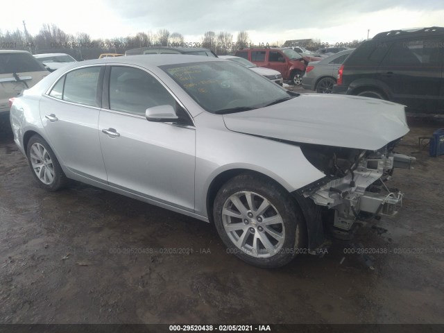 CHEVROLET MALIBU LIMITED 2016 1g11e5sa9gf110375