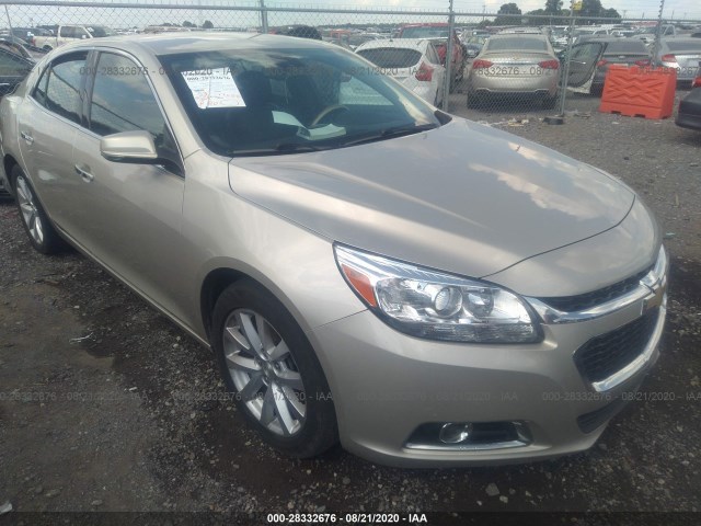 CHEVROLET MALIBU LIMITED 2016 1g11e5sa9gf130433