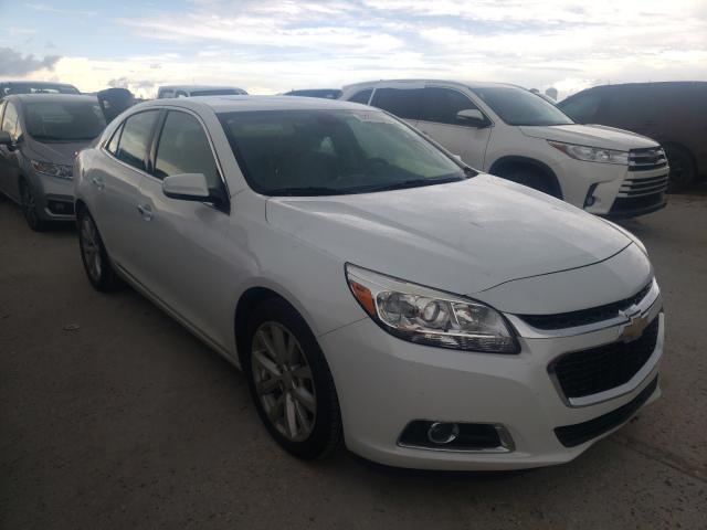 CHEVROLET MALIBU LIM 2016 1g11e5sa9gf130609