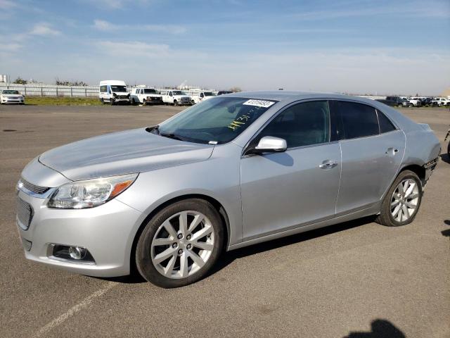 CHEVROLET MALIBU LIM 2016 1g11e5sa9gf140475