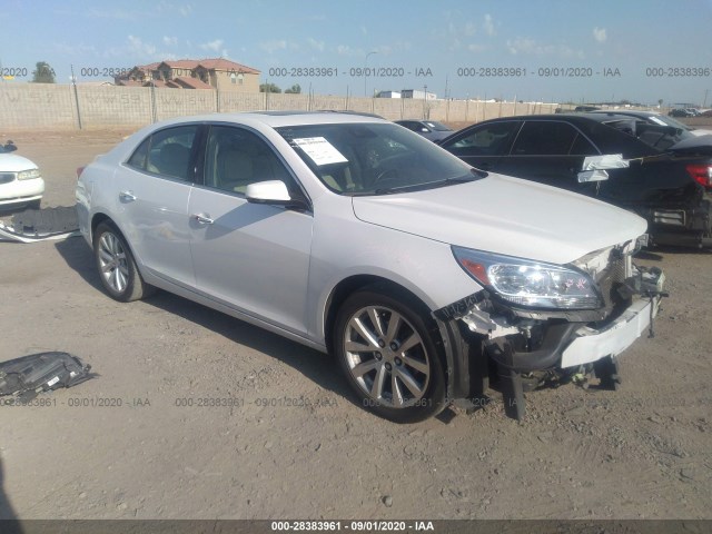 CHEVROLET MALIBU LIMITED 2016 1g11e5sa9gf142176