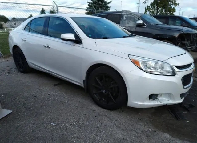 CHEVROLET MALIBU LIMITED 2016 1g11e5sa9gf144591