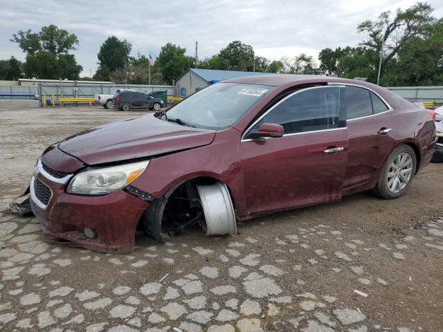 CHEVROLET MALIBU 2016 1g11e5sa9gf146308