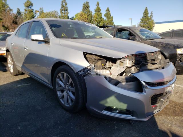 CHEVROLET MALIBU LIM 2016 1g11e5sa9gf147572