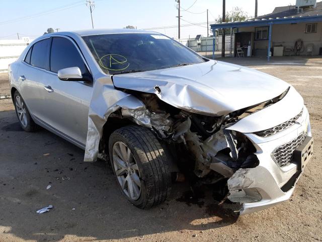 CHEVROLET MALIBU LIM 2016 1g11e5sa9gf148771