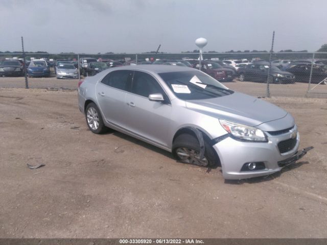 CHEVROLET MALIBU LIMITED 2016 1g11e5sa9gf150035