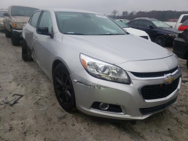 CHEVROLET MALIBU LIM 2016 1g11e5sa9gf156272