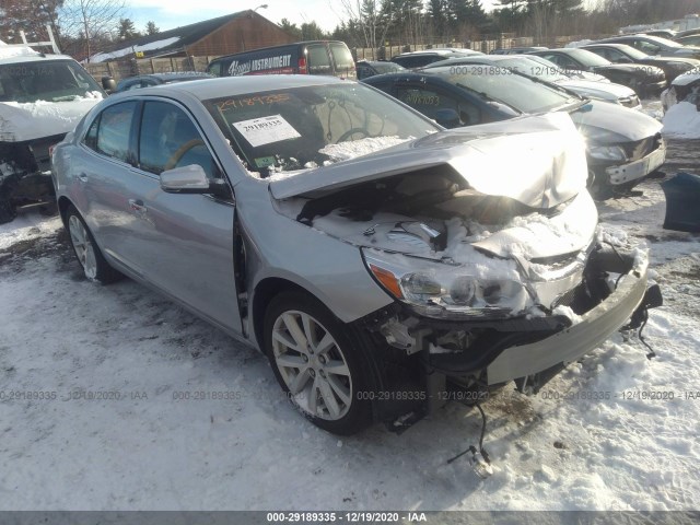 CHEVROLET MALIBU LIMITED 2016 1g11e5sa9gf159432