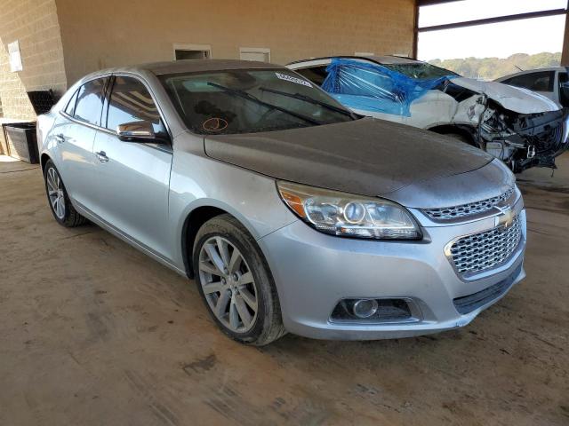 CHEVROLET MALIBU LIM 2016 1g11e5sa9gf161214