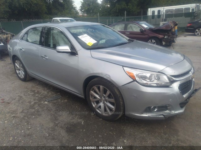 CHEVROLET MALIBU LIMITED 2016 1g11e5sa9gf167188