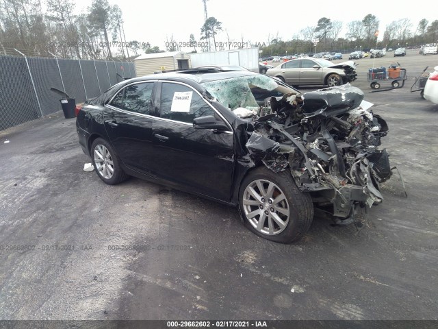 CHEVROLET MALIBU LIMITED 2016 1g11e5sa9gu108976