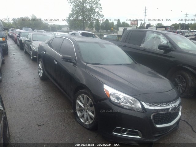 CHEVROLET MALIBU LIMITED 2016 1g11e5sa9gu115037