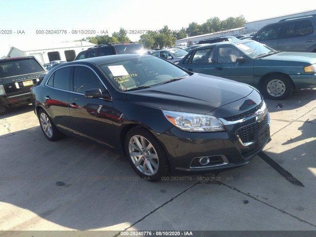 CHEVROLET MALIBU LIMITED 2016 1g11e5sa9gu117211