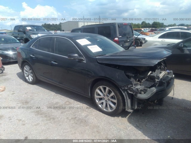 CHEVROLET MALIBU LIMITED 2016 1g11e5sa9gu119704