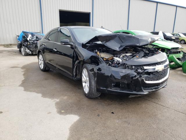 CHEVROLET MALIBU LIM 2016 1g11e5sa9gu134607