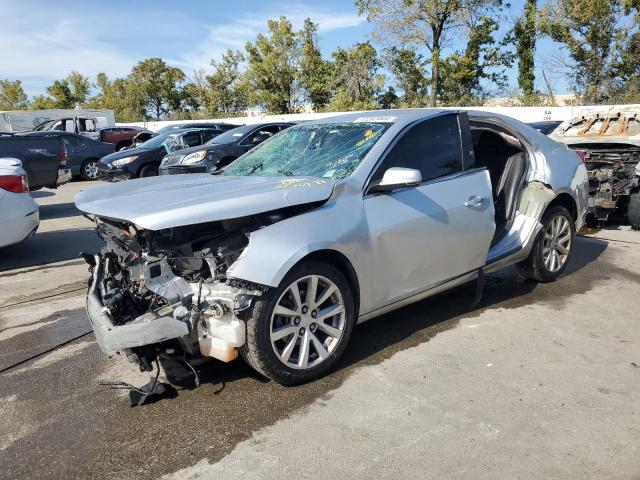 CHEVROLET MALIBU LIM 2016 1g11e5sa9gu143534