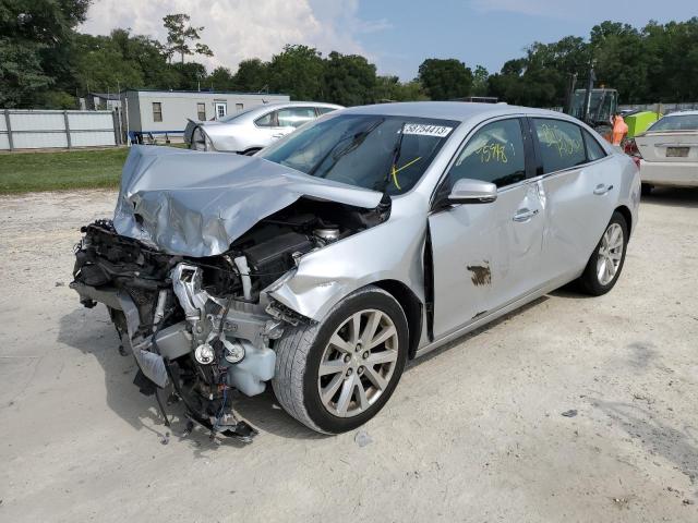 CHEVROLET MALIBU LIM 2016 1g11e5sa9gu150094