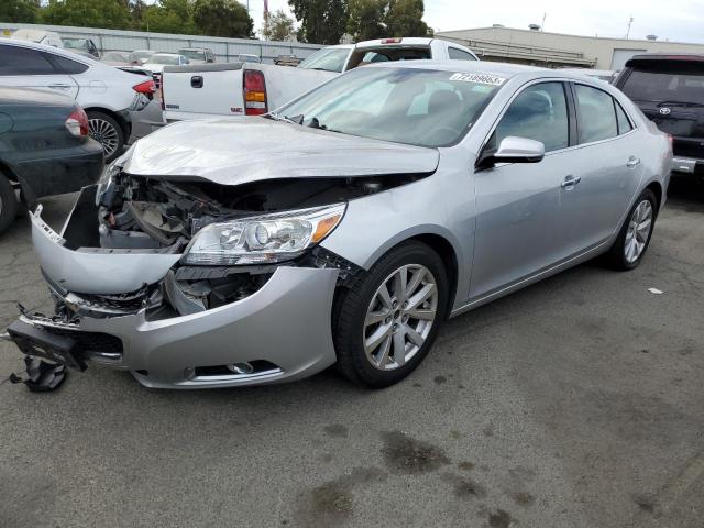 CHEVROLET MALIBU 2016 1g11e5sa9gu154484