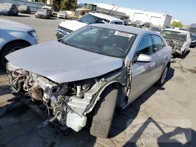 CHEVROLET MALIBU 2016 1g11e5sa9gu155084