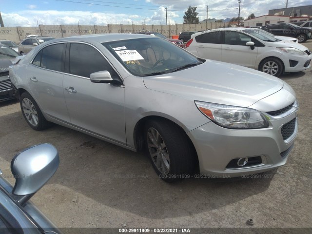 CHEVROLET MALIBU LIMITED 2016 1g11e5sa9gu155179