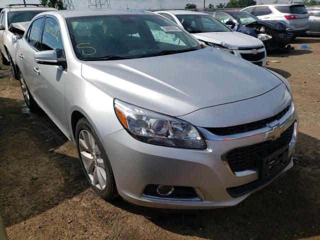 CHEVROLET MALIBU LIM 2016 1g11e5sa9gu156493