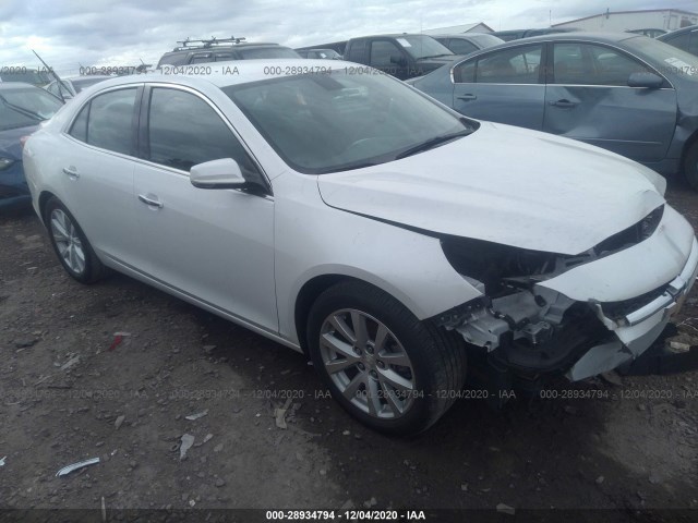 CHEVROLET MALIBU LIMITED 2016 1g11e5sa9gu156848