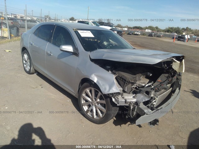 CHEVROLET MALIBU LIMITED 2016 1g11e5sa9gu157918