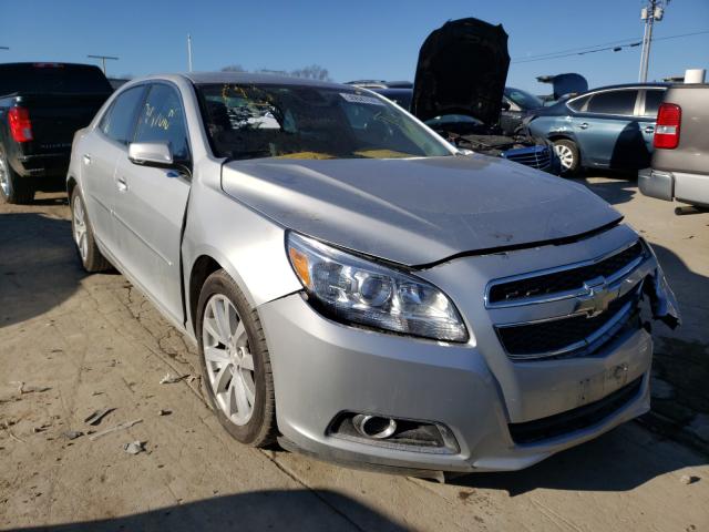 CHEVROLET MALIBU 2LT 2013 1g11e5saxdf123034