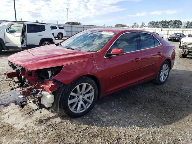 CHEVROLET MALIBU 2LT 2013 1g11e5saxdf128878