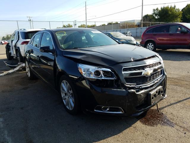 CHEVROLET MALIBU 2LT 2013 1g11e5saxdf128895