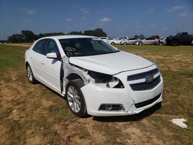 CHEVROLET MALIBU 2LT 2013 1g11e5saxdf132848