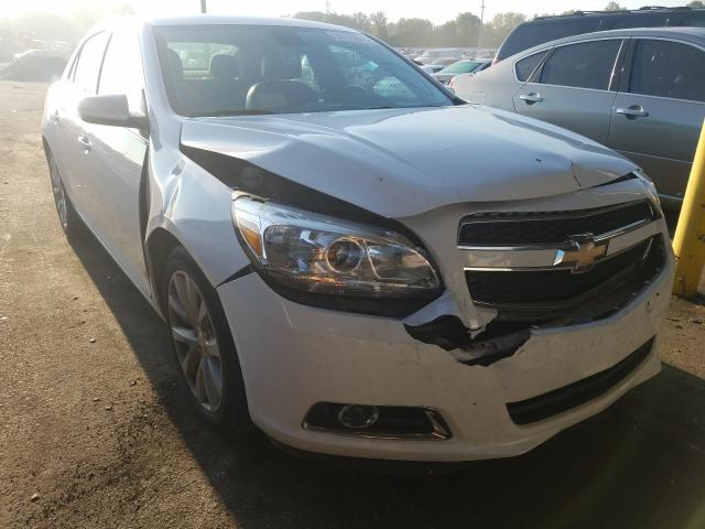 CHEVROLET MALIBU 2LT 2013 1g11e5saxdf140593