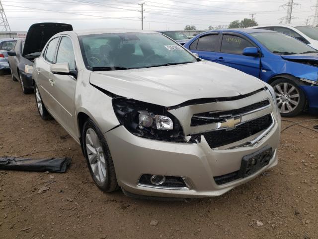 CHEVROLET MALIBU 2LT 2013 1g11e5saxdf145311