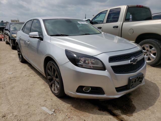 CHEVROLET MALIBU 2LT 2013 1g11e5saxdf153179