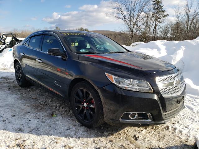 CHEVROLET MALIBU 2LT 2013 1g11e5saxdf155434