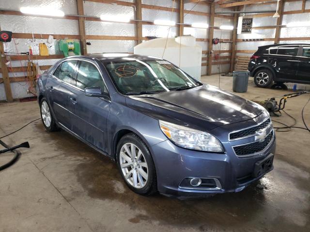 CHEVROLET MALIBU 2LT 2013 1g11e5saxdf162948