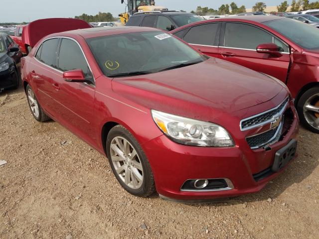 CHEVROLET MALIBU 2LT 2013 1g11e5saxdf164246