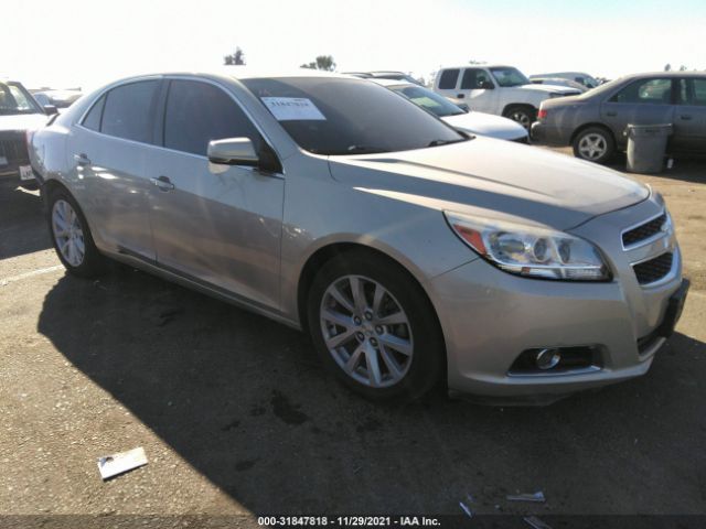 CHEVROLET MALIBU 2013 1g11e5saxdf170676