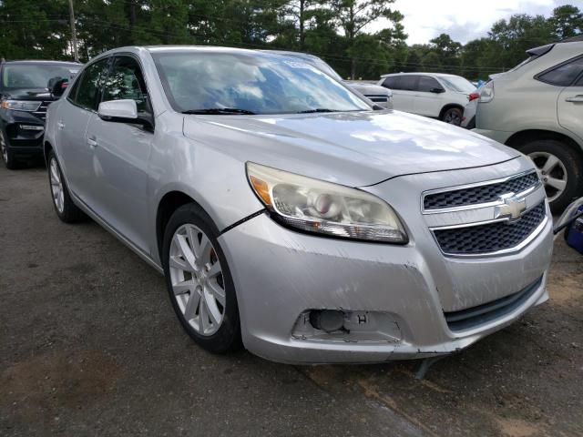 CHEVROLET MALIBU 2LT 2013 1g11e5saxdf171293