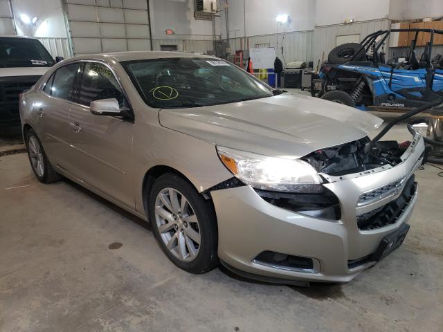 CHEVROLET MALIBU 2LT 2013 1g11e5saxdf173755