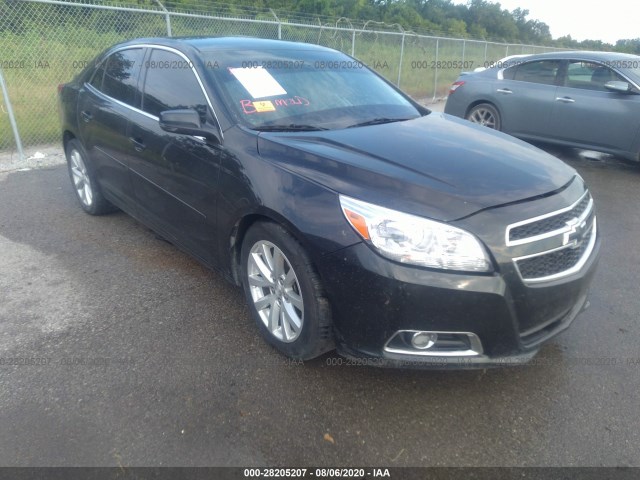 CHEVROLET MALIBU 2013 1g11e5saxdf175716